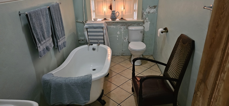 4 Bedroom Property for Sale in Swellendam Western Cape